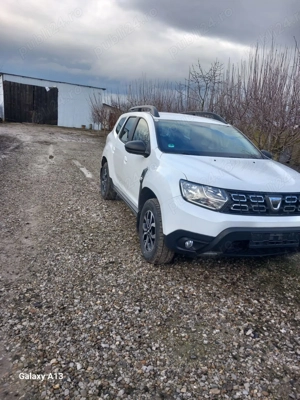 Duster 4 4 an 2021 - imagine 7