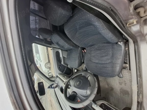 Renault clio 2, 1.5 dci, 2002 - imagine 5