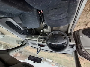 Renault clio 2, 1.5 dci, 2002 - imagine 6