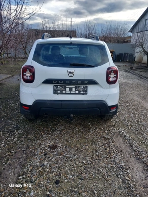 Duster 4 4 an 2021 - imagine 6