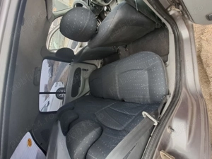 Renault clio 2, 1.5 dci, 2002 - imagine 7