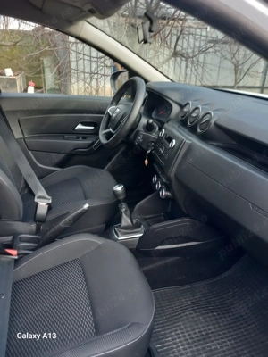 Duster 4 4 an 2021 - imagine 9