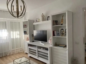 Sibiu CENTRAL - chirie apartament 2 camere