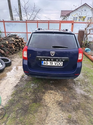 vand dacia  - imagine 4