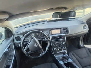 Volvo v60 2013 1.6D Euro 5 - imagine 3