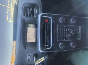 Volvo v60 2013 1.6D Euro 5 - imagine 4