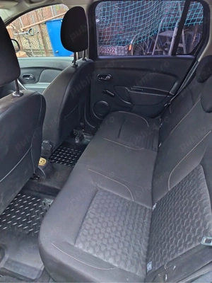 vand dacia  - imagine 2