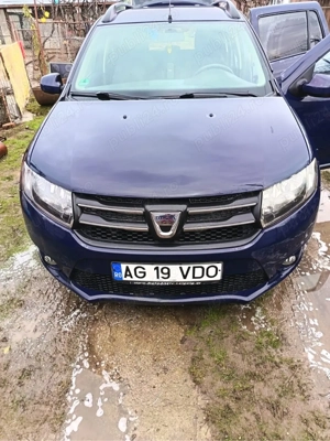 vand dacia  - imagine 5
