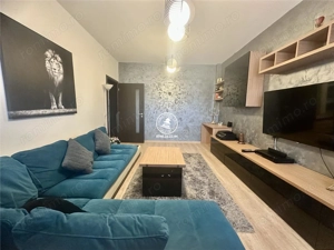 Apartament 2 camere Valea Lupului