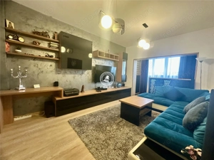 Apartament 2 camere Valea Lupului - imagine 4