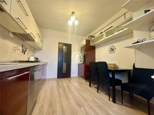 Apartament 2 camere Valea Lupului - imagine 13