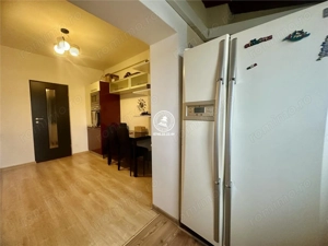 Apartament 2 camere Valea Lupului - imagine 14