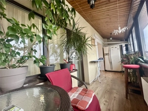 Apartament 2 camere Valea Lupului - imagine 15