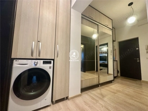 Apartament 2 camere Valea Lupului - imagine 18