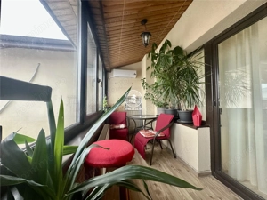 Apartament 2 camere Valea Lupului - imagine 16