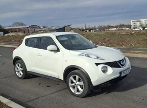 Nissan Juke 1.6 Benzina 117Cp.Euro5.Klimatronic.Navigatie.2013