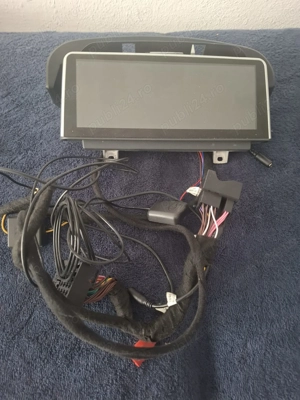 Navigatie bmw 320d seria3 - imagine 3