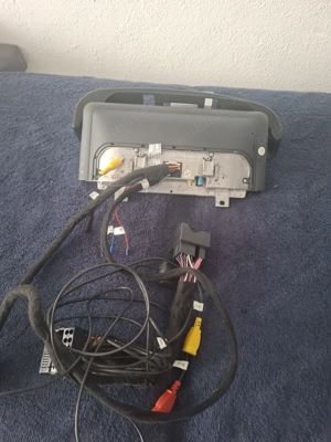 Navigatie bmw 320d seria3 - imagine 2