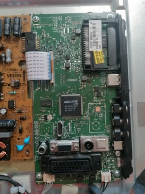 Placa de baza televizor finlux 17mb82s