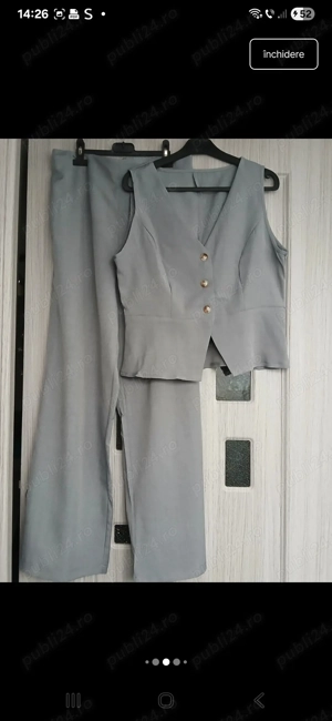 Vând Compleu de damă XL 