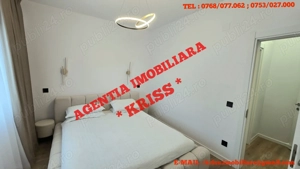 Apartament 2 Camere GĂVANA 3 - KAUFLAND Bloc NOU An 2024 Etaj 3 Mobilat Şi Utilat Complet De LUX - imagine 6