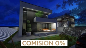 COMISION 0% | Casa Individuala | Dumbravita 5 minute de Lidl | 144 mp