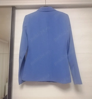 Sacou elegant Vila  - imagine 3