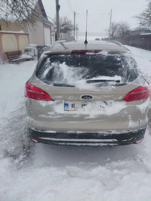 ford focus de vinzare - imagine 4