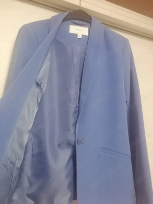 Sacou elegant Vila  - imagine 2