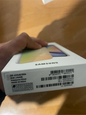 samsung A34 - imagine 4