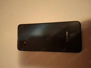 Samsung A22 - imagine 2
