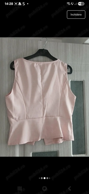 Vând Compleu de damă M  - imagine 2