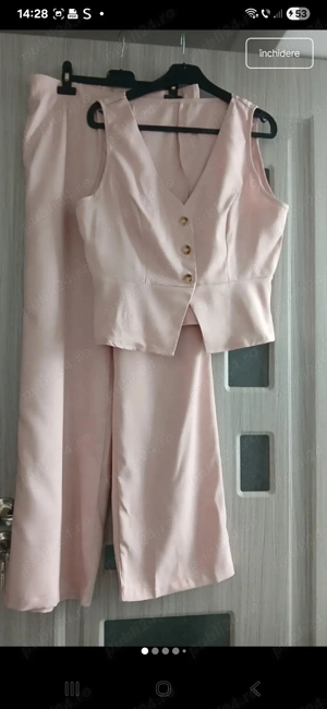 Vând Compleu de damă M  - imagine 4