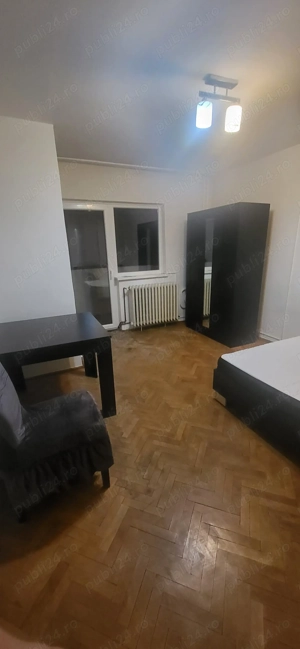 PF. Inchiriez apartament 2 camere Cl. Floresti. Manastur