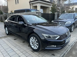 B8 AN 2016  EURO 6 motorizare COMMRAIL injectie BOSCH