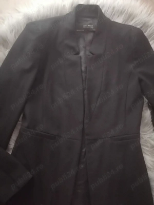 Sacou Zara - imagine 2