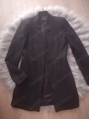 Sacou Zara - imagine 3