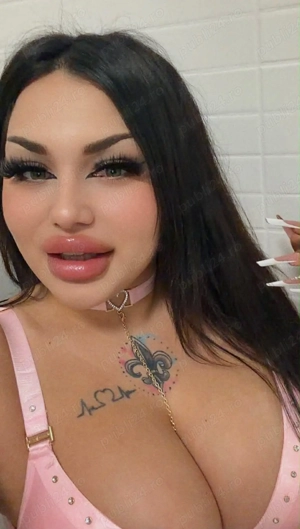 naty LUX poze reale!doar deplasări