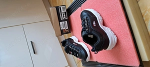Adidasi unisex FILA 37.5-38