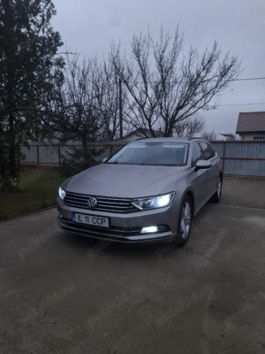 Volkswagen passat b8  - imagine 4
