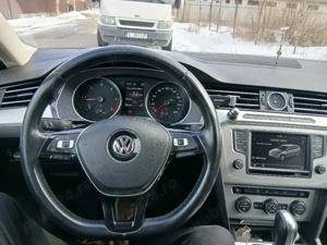 Volkswagen passat b8  - imagine 2