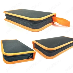 Kit Electronica cu Letcon și Accesorii - imagine 3