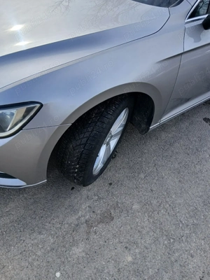 Volkswagen passat b8  - imagine 5