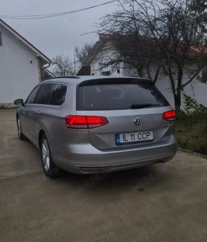 Volkswagen passat b8  - imagine 3