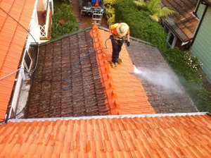 Vopsitorie Acoperisuri 