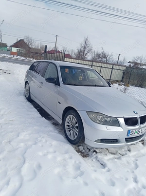 Vand BMW E91 urgent