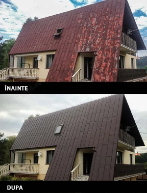 Vopsitorie Acoperisuri  - imagine 4