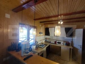 Cabana la Valeni - COMISION 0 pentru o afacere la cheie - imagine 8