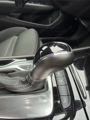 Opel Insignia Sports Tourer 1.6 CDTI Atomata - imagine 7