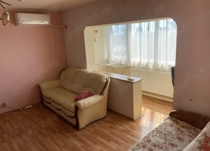 Apartament 2 camere semidecomandat  fraidorf - imagine 6